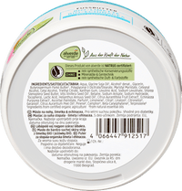Fußbutter Limette & Echinacea, 200 ml