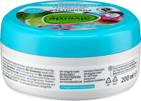 Fußbutter Limette & Echinacea, 200 ml alverde NATURKOSMETIK