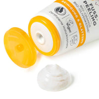 Fußpeeling mit Orange, 75 ml
