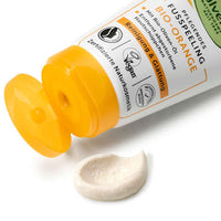 Fußpeeling mit Orange, 75 ml