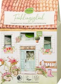 Geschenkset Frühlingsglück 3tlg, 1 St