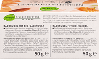 Geschenkset "Meine Auszeit" Badekugeln 2tlg, 1 St alverde NATURKOSMETIK