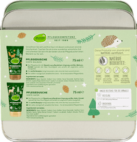 Geschenkset "Waldglück" Pflegeduschen 2tlg, 1 St alverde NATURKOSMETIK