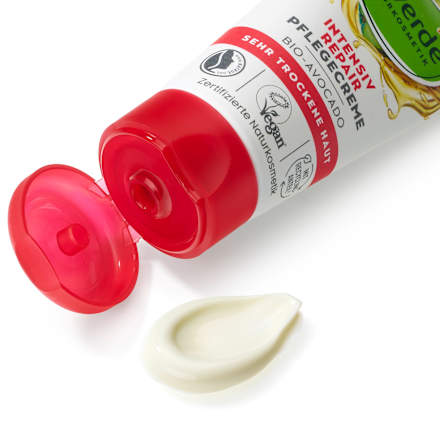 Gesichtscreme Intensiv Repair, 50 ml