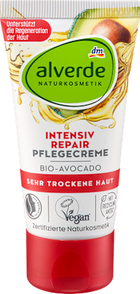 Gesichtscreme Intensiv Repair, 50 ml