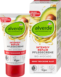Gesichtscreme Intensiv Repair, 50 ml