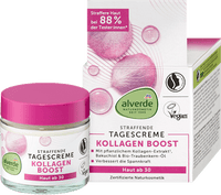 Gesichtscreme Kollagen Boost, 50 ml