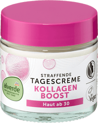 Gesichtscreme Kollagen Boost, 50 ml