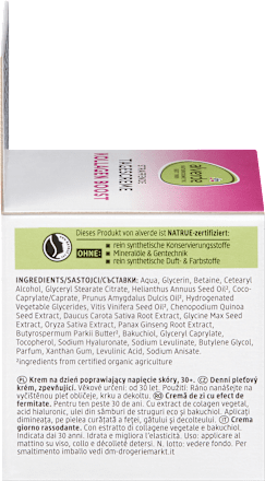 Gesichtscreme Kollagen Boost, 50 ml