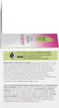 Gesichtscreme Kollagen Boost, 50 ml