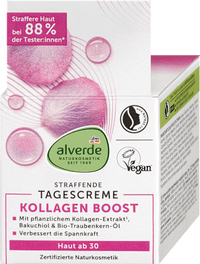 Gesichtscreme Kollagen Boost, 50 ml