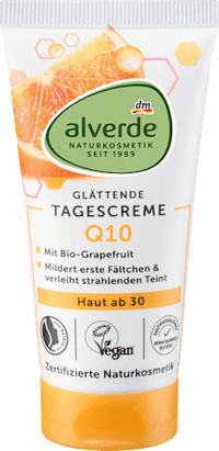 Gesichtscreme Q10 Haut ab 30, 50 ml