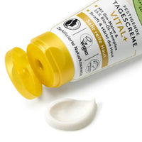 Gesichtscreme Vital+ Malve & Öl-Komplex, 50 ml