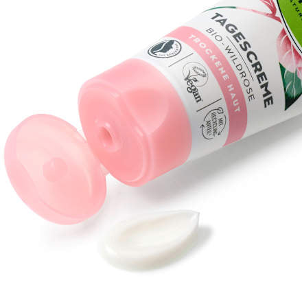 Wilde Roos Gezichtscrème, 50 ml