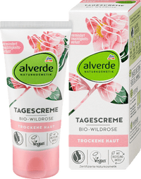 Wilde Roos Gezichtscrème, 50 ml