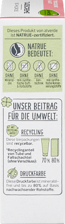 Wilde Roos Gezichtscrème, 50 ml