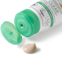 Gesichtsfluid Clear, 50 ml alverde NATURKOSMETIK