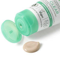 Gesichtsfluid Clear, 50 ml alverde NATURKOSMETIK