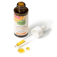 Gesichtsöl Bio-Karotte, 30 ml