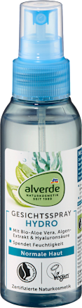 Gesichtsspray Hydro, 100 ml