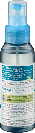 Gesichtsspray Hydro, 100 ml