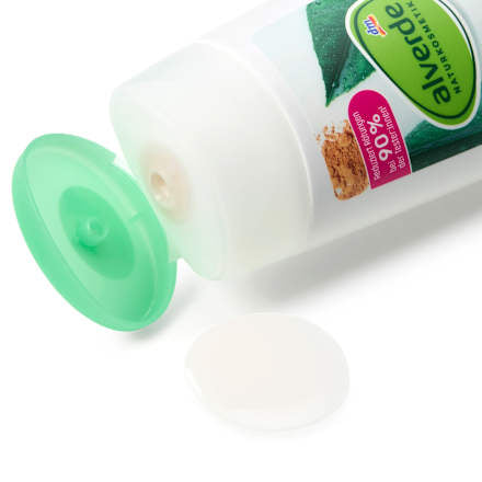 Gesichtstonic Clear, 200 ml alverde NATURKOSMETIK