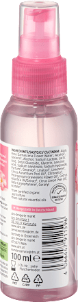 Gesichtswasser Rosenblüte, 100 ml