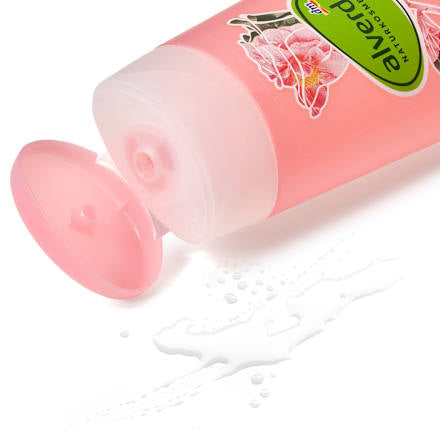 Wild Rose Gezichtslotion, 200 ml