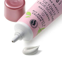 Getönte Tagescreme clear beauty, 30 ml