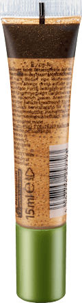 Glittertube 20 Goldglanz, 15 ml