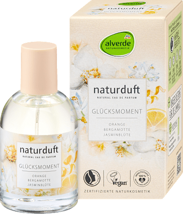 Moment of Happiness Eau de Parfum, 50 ml