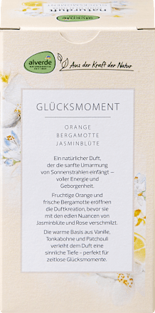 Glücksmoment Eau de Parfum, 50 ml