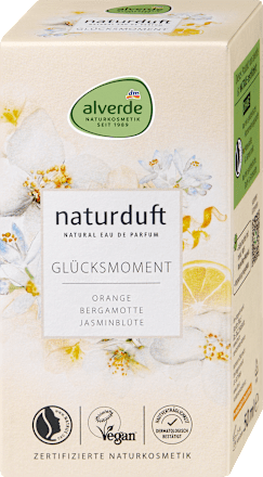 Glücksmoment Eau de Parfum, 50 ml