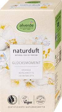 Glücksmoment Eau de Parfum, 50 ml