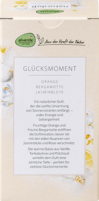 Glücksmoment Eau de Parfum, 50 ml