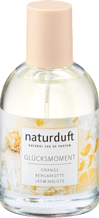 Glücksmoment Eau de Parfum, 50 ml