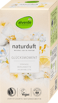 Moment of Happiness Eau de Parfum, 50 ml