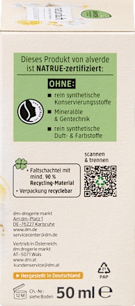 Glücksmoment Eau de Parfum, 50 ml
