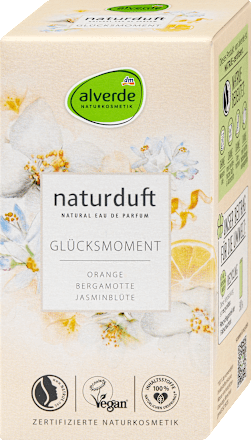 Moment of Happiness Eau de Parfum, 50 ml
