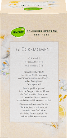 Moment of Happiness Eau de Parfum, 50 ml