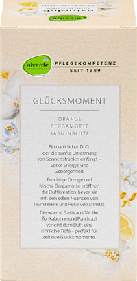 Moment of Happiness Eau de Parfum, 50 ml