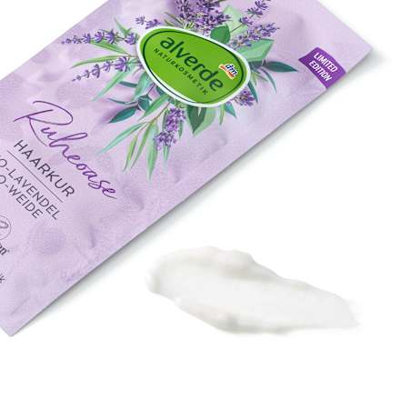 Haarverzorging Calm Oasis, 15 ml