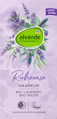 Haarverzorging Calm Oasis, 15 ml