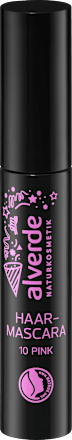Haarmascara 010 pink, 10 ml