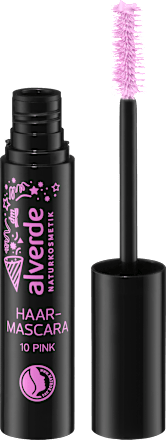 Haarmascara 010 pink, 10 ml
