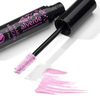 Haarmascara 010 pink, 10 ml