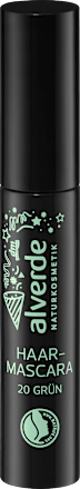 Haarmascara 020 grün, 10 ml