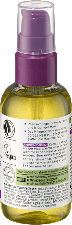 Haaröl Repair & Care, 75 Millimeter