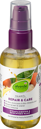 Haarolie Reparatie, 75 ml