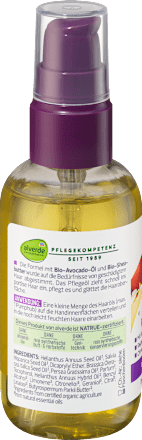 Haarolie Reparatie, 75 ml